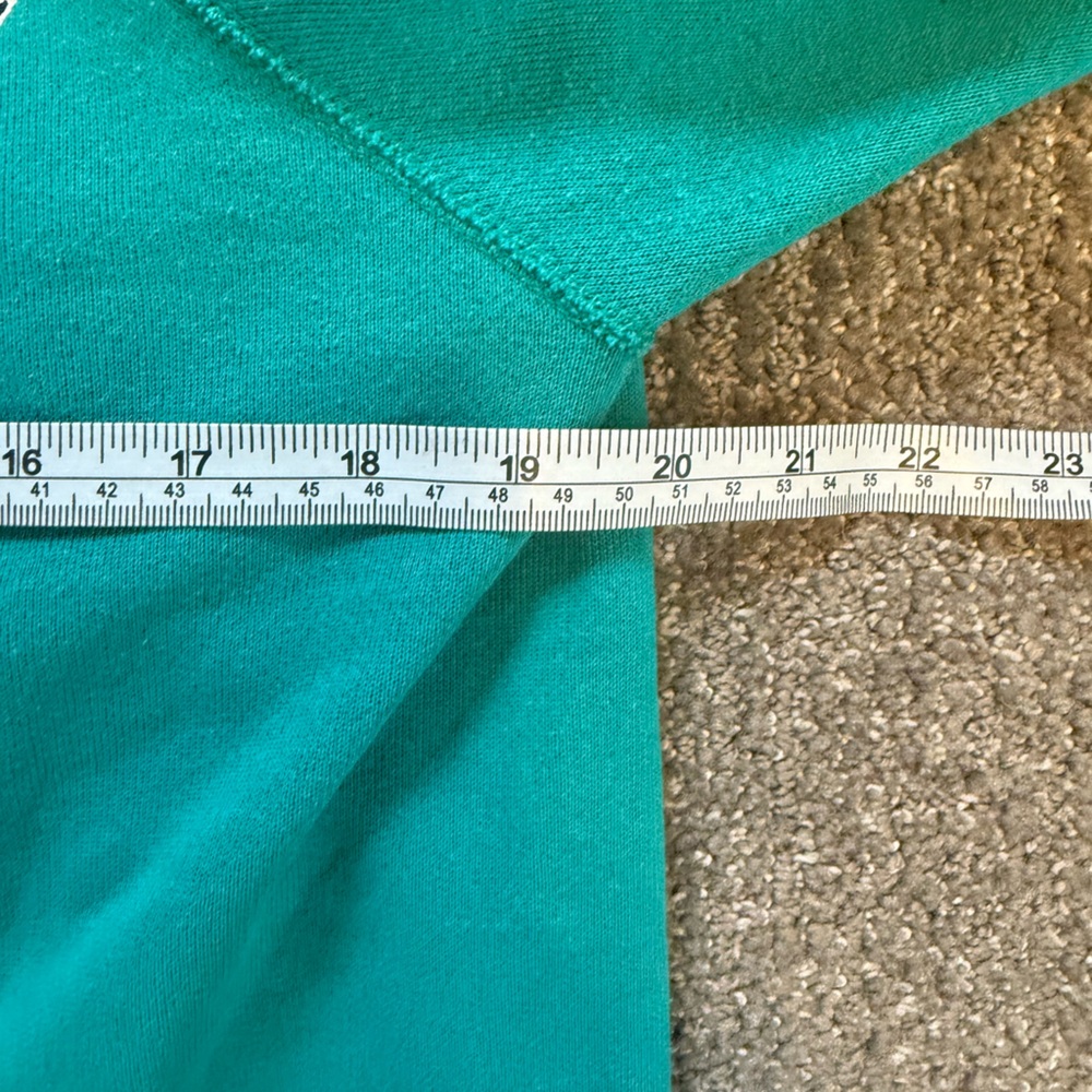 Vintage Alaska Sweatshirt End of the Alaska Highway Delta Junction Crewneck M - Picture 6 of 8